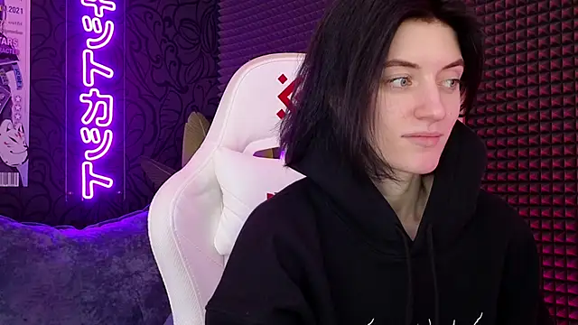 roxy riot  online show from March 2025 07:46:02 AM