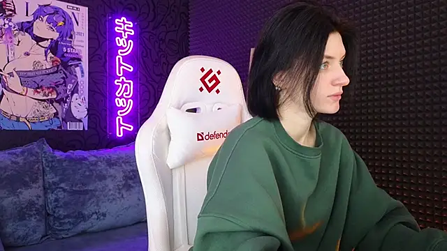 roxy riot  online show from March 2025 01:08:02 AM