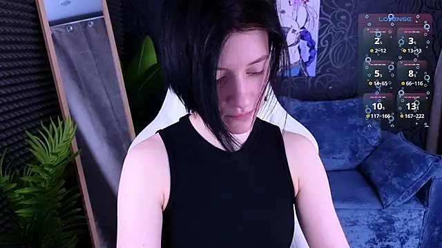 roxy riot  online show from February 2026 01:24:02 AM