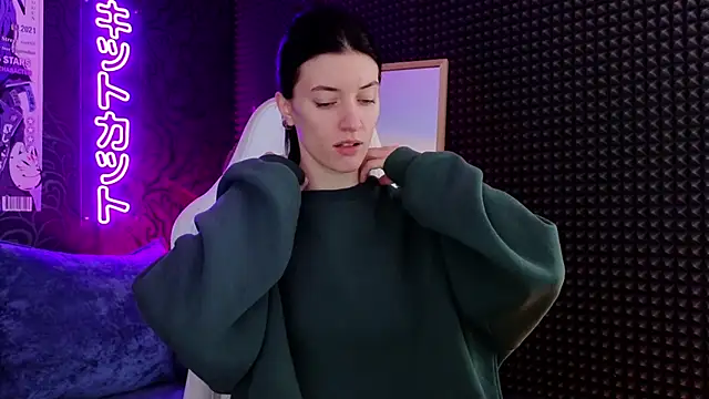 roxy riot  online show from March 2025 01:22:01 AM