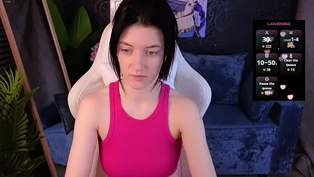 roxy riot  online show from December 2025 01:28:01 AM