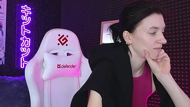 roxy riot  online show from March 2025 04:32:02 AM