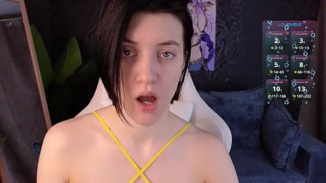 roxy riot  online show from January 2026 01:31:01 AM