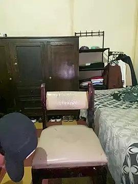 Snapshot of daniel6916 chatting on March 2025 12:09:02 AM daniel6916 online show from March 2025 12:09:02 AM