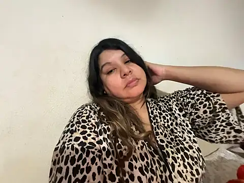 amanirose945 online show from February 2026 01:48:02 AM
