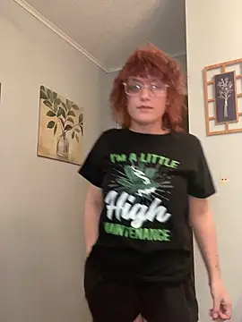 grassXass420 online show from March 2026 02:12:01 AM