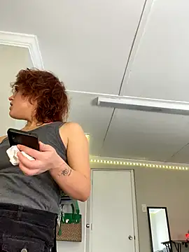 grassXass420 online show from January 2026 06:12:01 PM