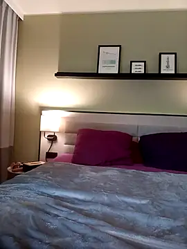 LunaSoleil9 online show from January 2026 12:20:02 PM