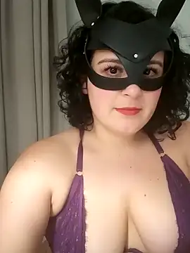 LunaSoleil9 online show from March 2025 07:05:01 PM