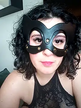 LunaSoleil9 online show from January 2026 11:14:02 AM