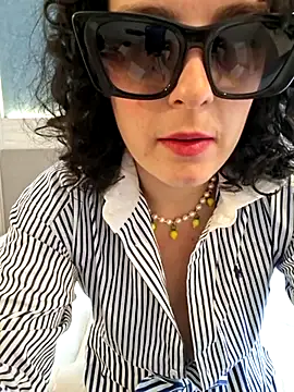 LunaSoleil9 online show from March 2026 01:01:02 PM