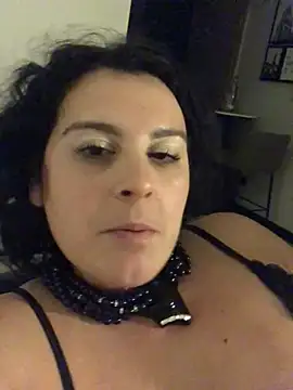 LunaSoleil9 online show from February 2025 06:35:02 PM