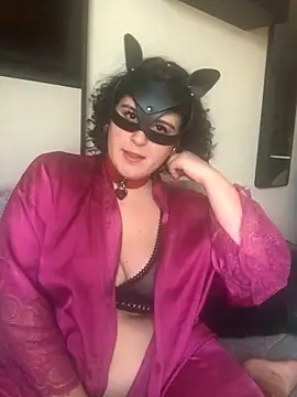 LunaSoleil9 online show from March 2025 02:34:02 PM