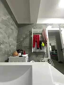 BonyBon29 online show from January 2026 06:31:01 AM