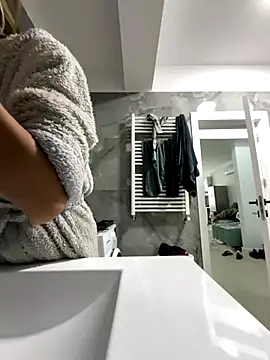 BonyBon29 online show from November 2025 07:13:01 AM