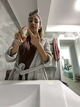 BonyBon29 online show from March 2026 08:31:01 AM