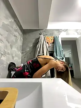 BonyBon29 online show from December 2025 08:13:01 AM