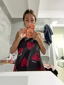 BonyBon29 online show from April 2026 06:31:01 AM