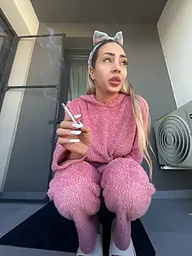 BonyBon29 online show from February 2026 07:29:02 AM