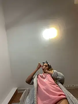BonyBon29 online show from March 2025 04:32:02 AM
