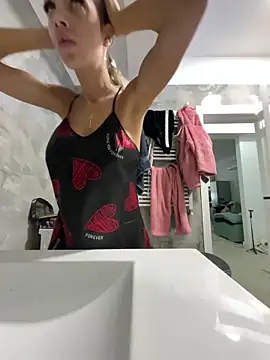 BonyBon29 online show from December 2025 06:49:02 AM