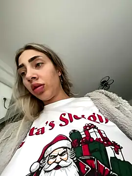 BonyBon29 online show from December 2025 06:47:01 AM