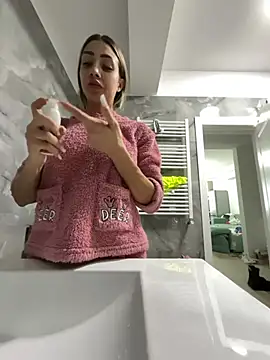 BonyBon29 online show from March 2026 11:21:01 AM