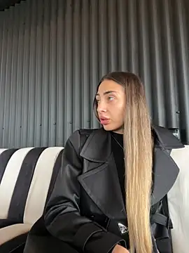 BonyBon29 online show from November 2025 10:03:02 AM