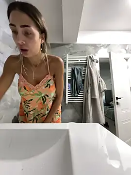 BonyBon29 online show from November 2025 07:45:01 AM