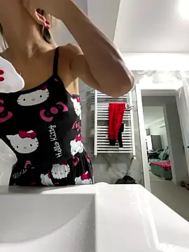 BonyBon29 online show from January 2026 07:37:01 AM