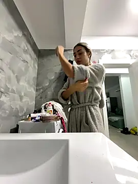 BonyBon29 online show from December 2025 06:56:01 AM