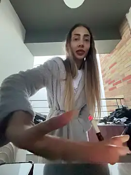 BonyBon29 online show from October 2025 04:33:01 AM