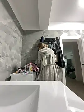 BonyBon29 online show from November 2025 09:09:01 AM