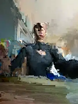 BonyBon29 online show from April 2026 02:24:01 PM