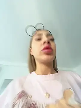 BonyBon29 online show from March 2026 07:16:01 AM