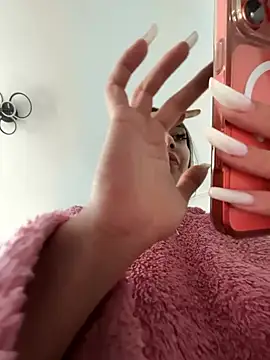 BonyBon29 online show from February 2026 08:36:02 AM