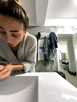 BonyBon29 online show from October 2025 08:46:03 AM