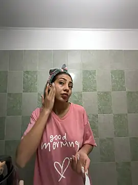 BonyBon29 online show from March 2025 04:57:02 AM