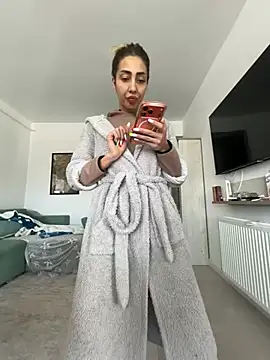 BonyBon29 online show from March 2026 09:50:02 AM