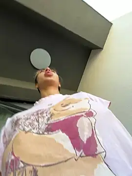 BonyBon29 online show from March 2026 11:39:02 AM