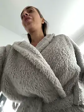 BonyBon29 online show from October 2025 07:39:02 AM