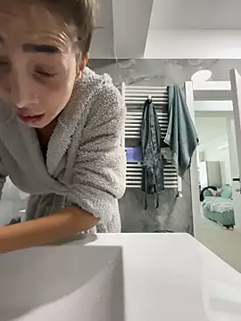 BonyBon29 online show from October 2025 10:45:02 AM