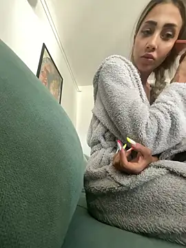 BonyBon29 online show from April 2026 08:27:01 AM