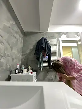 BonyBon29 online show from October 2025 05:17:01 AM