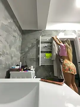 BonyBon29 online show from February 2026 07:06:02 AM