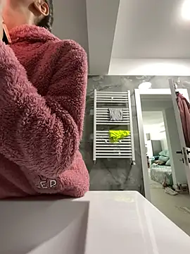 BonyBon29 online show from February 2026 07:52:02 AM