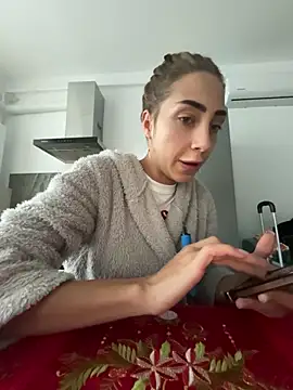 BonyBon29 online show from December 2025 06:37:02 AM