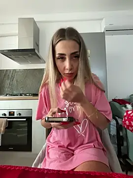 BonyBon29 online show from December 2025 09:00:01 AM