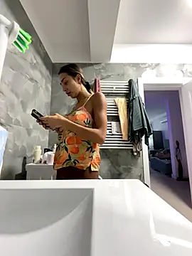 BonyBon29 online show from November 2025 06:47:02 AM