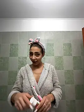 BonyBon29 online show from March 2025 04:49:01 AM